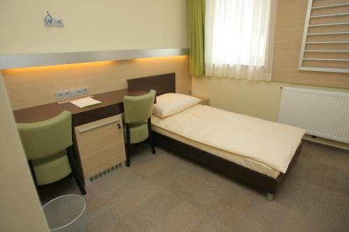 Hotel Center Pokljuka Goreljek Kamer foto