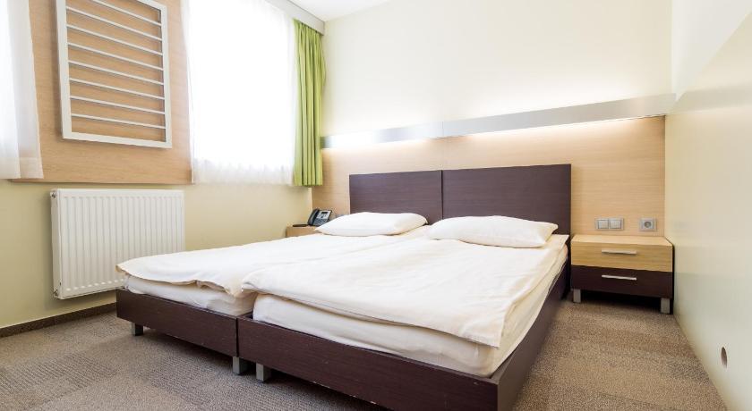 Hotel Center Pokljuka Goreljek Kamer foto