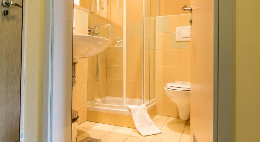 Hotel Center Pokljuka Goreljek Kamer foto