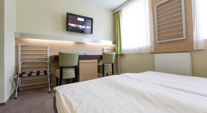Hotel Center Pokljuka Goreljek Kamer foto